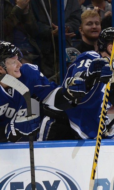Lightning at Hurricanes game preview